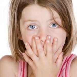 Cum este streptoderma copii?