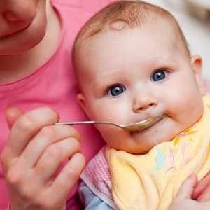 Cum de a preveni și trata intoxicații alimentare la copii