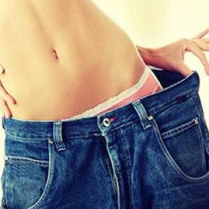 Cum de a elimina grasimea abdominala dupa nastere