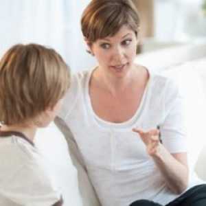 Cum de a aduce un copil cinstit: 9 Sfaturi psiholog