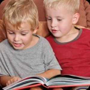 Cum de a forța un copil să citească?