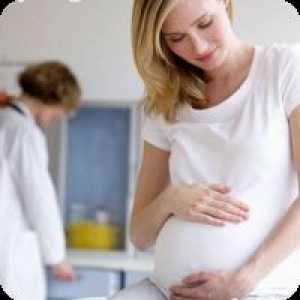Ce teste trebuie să treacă în timpul sarcinii