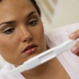 Care sunt șansele de a obține gravidă în ajunul menstruatiei?