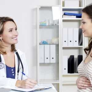 Care sunt principalele simptome ale nașterii și cum să înțeleagă că în curând da naștere?