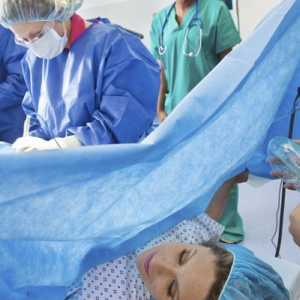 Care sunt argumentele pro și contra unei intervenții chirurgicale cezariana