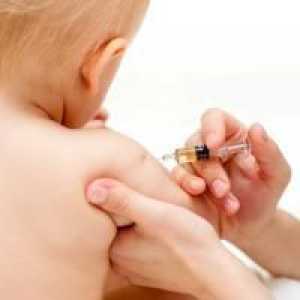Programul de imunizare Neonatologie