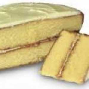 Tort brânză (de la 3 la 7 ani)