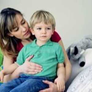 Infecții intestinale la copii - Tratamentul
