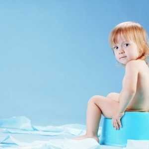 Obstrucție intestinală într-un copil: cauzele, tratamente, tipurile