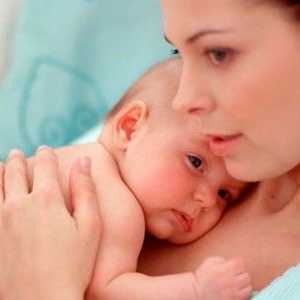 Sangerarea in perioada postpartum