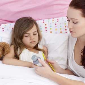 Tratamentul bolii renale la copii