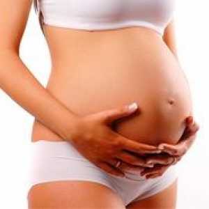Tratamentul herpesului genital în timpul sarcinii
