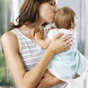 Beneficii pentru mame - single