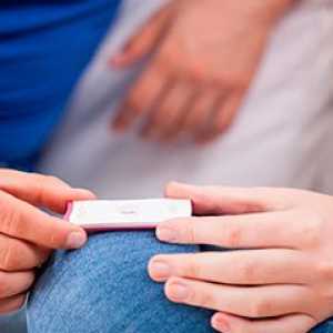 Fals sarcinii: cauze si tratament