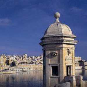 Malta cu copii de 13 ani: ce să ia o excursie pentru un adolescent?
