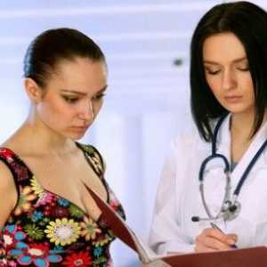 Menstruații după avort sau timpurii semne ale organismului de recuperare