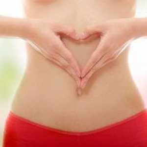 Fibrom uterin si sarcina: controlul special de la concepție până la naștere