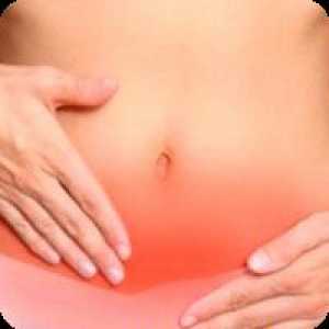 Fibrom uterin si sarcina