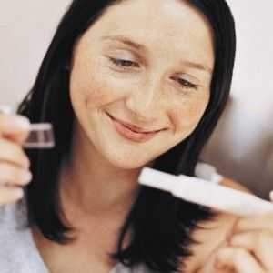 Putem face un test de sarcină în timpul sarcinii? Cel mai bun moment al zilei pentru procedura.