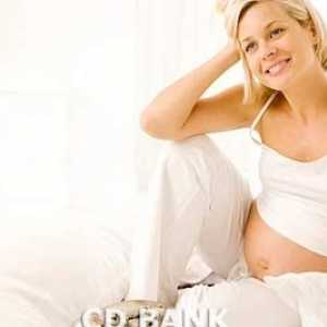 Este posibil pentru vopsirea parului in timpul sarcinii