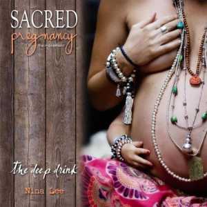 Muzica pentru femei gravide: nina Lee - sarcină sacră