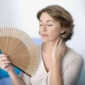 Începutul menopauzei - Simptome
