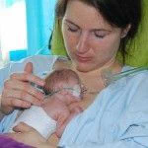 Copii născuți prematur: caracteristici ale dezvoltării fizice și mentale