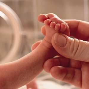 Screening-ul neonatal de nou-nascuti in spital