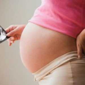Placentation scăzut în timpul sarcinii: cauze, impact și recomandări