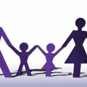 La disciplina în familie - o parte a pedepsei duce la stima de sine scazuta