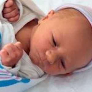 Cauzele care stau la baza și principiile de tratament paralizie cerebrala la nou-nascuti