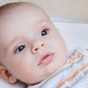Caracteristici și boli ale pielii nou-născutului