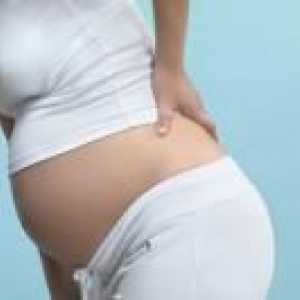 Osteocondrozei în timpul sarcinii