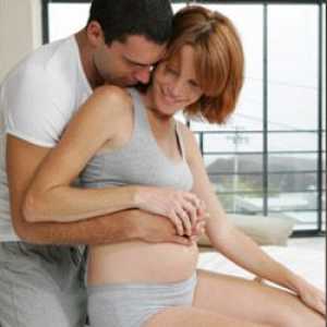 Relațiile în timpul sarcinii