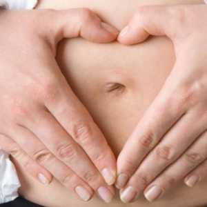Primele simptome ale sarcinii precoce