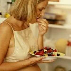 Nutriție pentru planificarea sarcinii