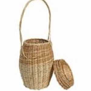 Basketry și mobilier din salcie
