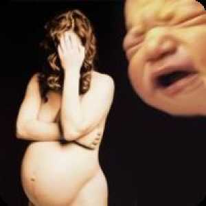 De ce femeile gravide nu ar trebui să fie nervos?