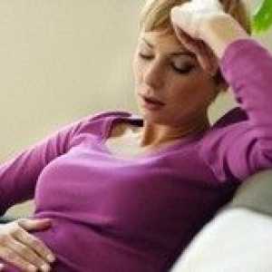 De ce este ovulatia dureroasă?