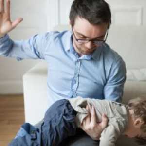 De ce nu pot plesnesc copii: 8 motive bune