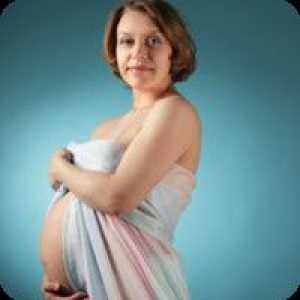 Scurgeri de lichid amniotic in timpul sarcinii