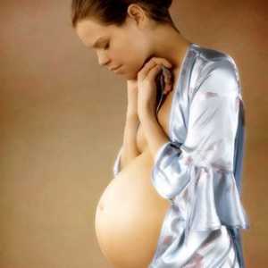 Scurgeri de lichid amniotic