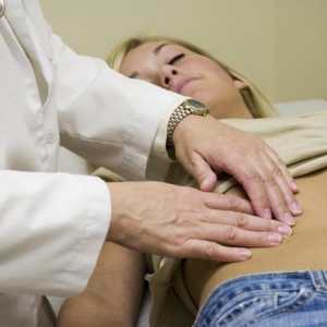 Ovare polichistice - simptome și tratament