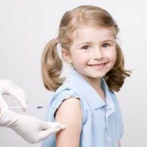 Poliomielita la copii: simptome, tratament și vaccinare