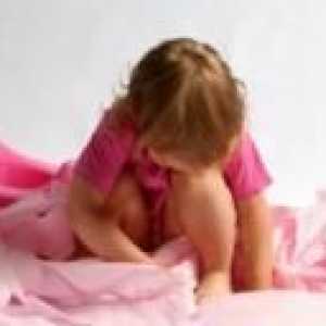 Diaree și vărsături într-un copil