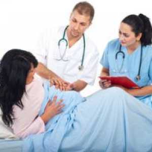 Hemoragie postpartum - cauze și dinamica
