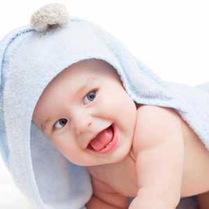 Are practica de glicină în rândul nou-născuților este justificată?