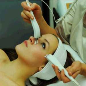 Avantajele terapiei microcurent pentru intinerire faciala