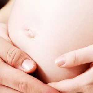 Încetarea sarcinii la 22 de săptămâni, din motive medicale