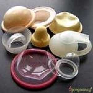 Prezervative pentru bărbați și femei, capac de col uterin, diafragma, burete contraceptiv - toate…